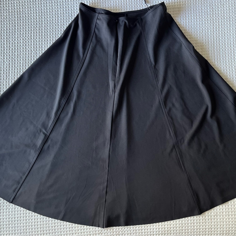 T TAHARI Maxi Skirt